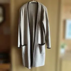 ガリャルダガランテ　ロングカーディガン