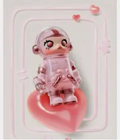 メガスペースモリー