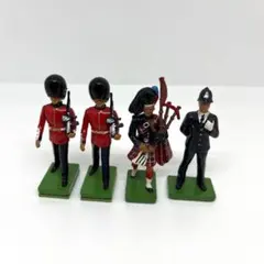 2026年最新】イギリス兵隊人形の人気アイテム - メルカリ