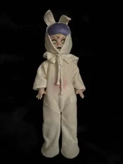 リビングデッドドールズ LIVING DEAD DOLLS Eggzorcist