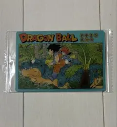 ドラゴンボール イタジャガ 7 コンセプトレア 孫悟空&孫悟飯