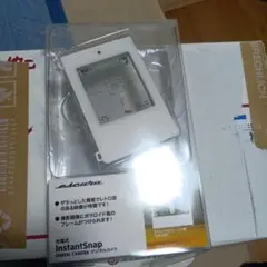 新品　Escura　エスクーラ　デジタルカメラのサムネイル