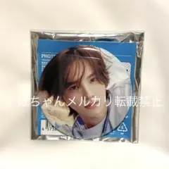 TWS シニュ soda soda 缶バッチ - メルカリ