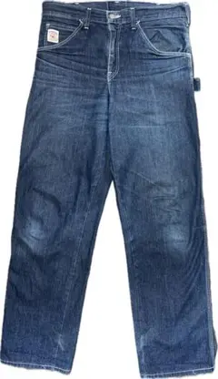 【Made in USA】POINTER ペインターワークパンツ W32 L32