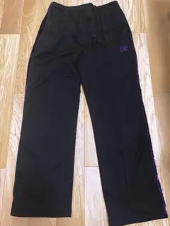 り*け様 ニードルス　ベロアパンツ 2025年最新】needles トラックパンツ ベロアの人気アイテム