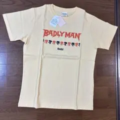 【Laundry 】半袖Tシャツ　イエロー　新品・未使用　メンズ　Mサイズのサムネイル