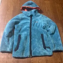 デニムダンガリー アウター