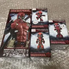 2026年最新】デッドプール フィギュアの人気アイテム - メルカリ