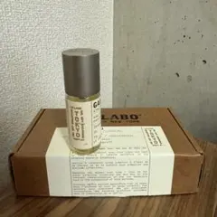 ルラボ ガイアック10 15ml