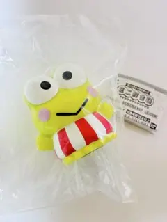 けろけろけろっぴ　ミニ貯金箱　サンリオキャラクターズ　　ガチャ　新品未使用