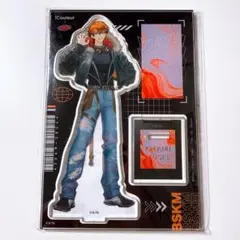 3SKMxiCouleur コラボアクリルスタンド 北見遊征