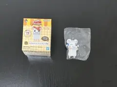 一番くじ とっとこハム太郎 H賞ちらりんフレンズ ミニフィギュア リボンちゃん