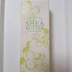 生活の木 シアバターハンドクリーム ライト レモンバーベナのサムネイル