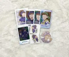 忍たま乱太郎 スナップマイド ミニアクリルスタンド 鉢屋三郎 不破雷蔵 双忍