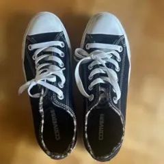 Converse All Star スニーカー 5H 迷彩