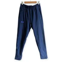 美品 Under Armour トレーニングパンツ FITTEDスポーツ春夏秋冬のサムネイル