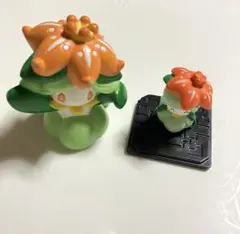 ポケモン ドレディア 2個セット