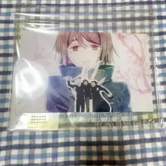 呪術廻戦　懐玉玉折　さしす　アクリルスタンド　アクリルパネル