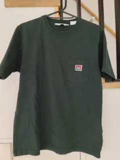 BEN DAVIS 半袖Tシャツ Mサイズ
