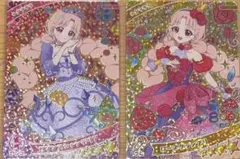 ひみつのアイプリ カード タマキ