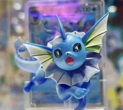 h*s様 海外限定 正規品 ポケモンカード グレイシア カード フィギュア