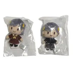 ラブライブ 蓮ノ空 セガラッキーくじ B賞 マスコットぬいぐるみ 桂城泉