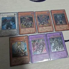 遊戯王OCG レリーフ まとめ売り - メルカリ