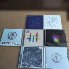 Gogo Penguin CD7枚セット