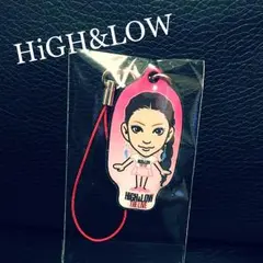 SIZUKA HiGH&LOW THE LIVE ガチャ クリーナー