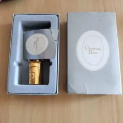 クリスチャンディオール キーホルダー