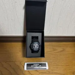 G-SHOCK AW-591-2AJF(説明書着き)のサムネイル