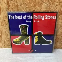 ローリング・ストーンズ 米ヴァージン 紙ジャケ rolling stones - メルカリ