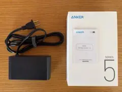 【値下げ】Anker 525 Charging Station 充電ステーション