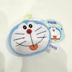 ドラえもん♡フェイスマスコット♡ぬいぐるみ