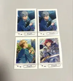 Knights ぱしゃこれ あんさんぶるスターズ