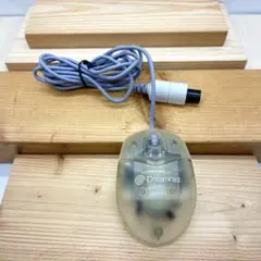 ドリームキャスト マウス　Dreamcast DC Mouse HKTー9900