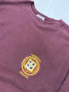 80s USA製 Champion REVERSE WEAVE スウェット