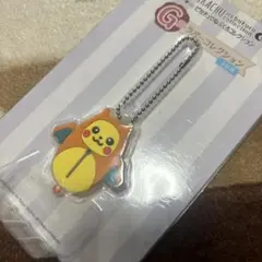 【未開封】ピカチュウねぶくろコレクション ラバーストラップ 一番くじ リザードン