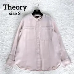 2026年最新】theoryバンドカラーシャツの人気アイテム - メルカリ
