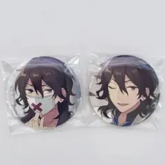 朔間零 UNDEAD 缶バッジ あんスタ