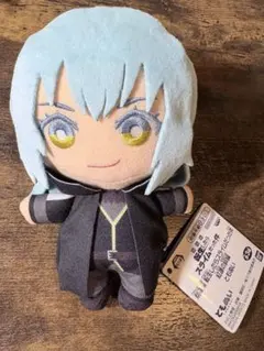 転生したらスライムだった件 リムル ぬいぐるみ ともぬい