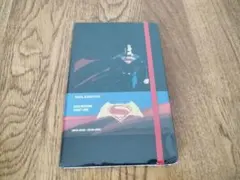 モレスキン　MOLESKINE　ノート　スーパーマン　新品・未使用品のサムネイル