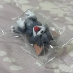 HAHAHA ! Fig トムとジェリー ガチャガチャ　ガシャポン　トム