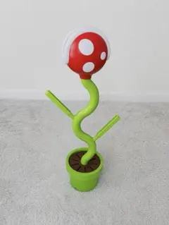 パックンフラワーswitch充電スタンド