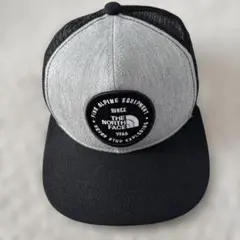 ノースフェイス　キャップ　キッズ　KL