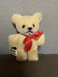 ヘルマン　テディベアー　ヴィンテージ　置物　ドイツ　ヨーロッパ　ぬいぐるみ ヘルマン テディベアー ヴィンテージ 置物 ドイツ ヨーロッパ