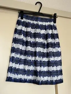 デビュー ド フィオレ Debut de Fiore スカート