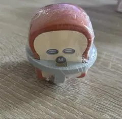 バンダイ パンどろぼう(やめられない)カプセルトイ 9.5cm