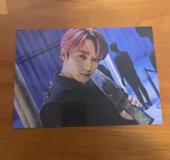 straykids リノ アルバムODDINARY