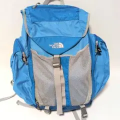 THE NORTH FACE　サニーキャンパー 40林間キャンプ合宿アウトドア.のサムネイル